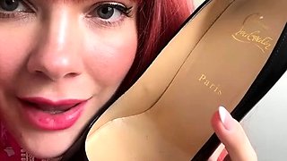 Yourhikerbabe - Corrupting Your Wife With My Nylons