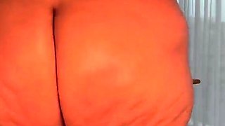 BBW Black and Ebony Hardcore
