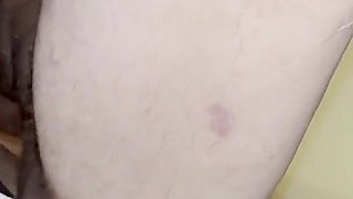 Closeup Hard Pussy Pounding