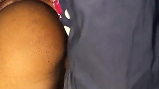 She Is so Wet, Can She Handlemy Monster Cock?