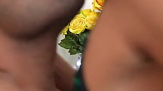 Skinny Girl Loves to Give Her Ass and Take Milk in Her Pussy - Franciele Gomes - Lp Produções