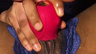 This Is What My Pussy Wants Each Time I See a Dick