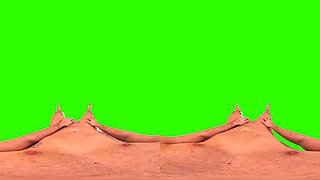 Fantasize Of The Perfect Collegue (Passthrough) - VRPornnow