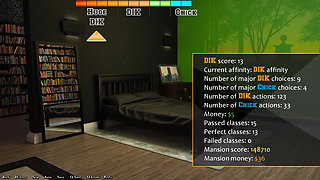 Being a Dik 0.7.0 Part 183 We All Have to Learn by Loveskysan69