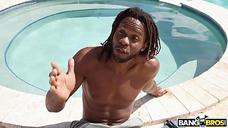 Deep Anal for Sheer.com