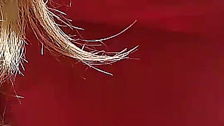 A Needy Wife Who Was Desperate for Sex, but Her Husband Was Only Thinking About Playing Video Games.