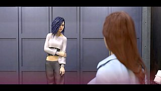 The Lost Chapters (Agni2013) pt 19 - messy affairs with MissKitty2K