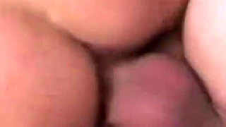 Sexy big boobs chick gets fucked in close up