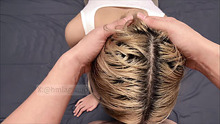 Sexual Guidance During Yoga Practice for Women