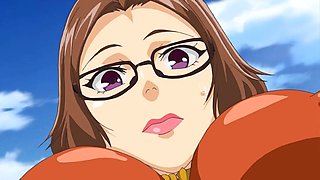 Hentai sex: Blowjob, Babe  Milf Porn