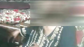 Pakistani couple live sex chat episode 4 Part 3