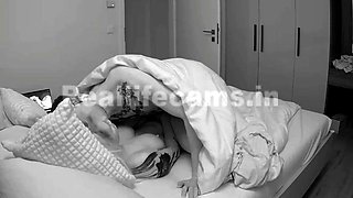 Hot amateur hidden cam