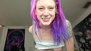 The Anal Suckjob