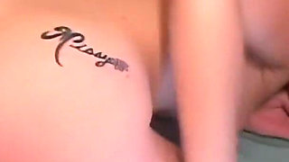 A Young Missy Monroe Banged in the Ass by a Big Stud