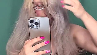 Love Addiction Webcam Session Part 2