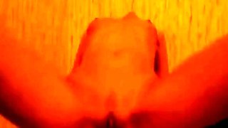 Amateur Russian Girl Loves Anal