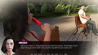 Taboo Games (part 11)