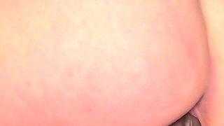 Fucking My Pussy with Three BBC Dildos at Once