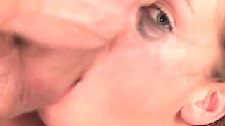 Deeptthroat teen casting