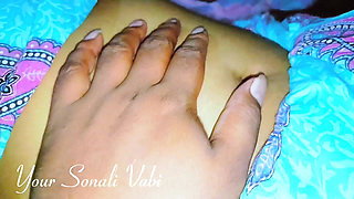 Desi Vabi Romance Video Sonali Vabi Romance Video Village girl Romance