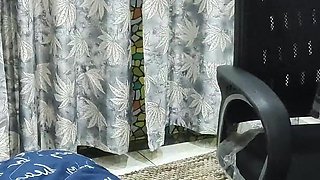 A Tution Teacher Fucked His Sexy Student, Hardcore Sex