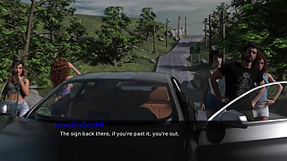 Pine Falls 2 Part 18 Grace and Alice Ending by Loveskysan69