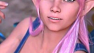 Lust Academy 3 - Part 291 - a Ritual of Love by Misskitty2k