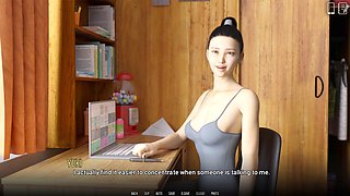 Huniepop, fairy tail hentai, hentai