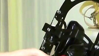 Lady Lilith - rubber clinic exxtreeem part2