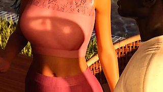 Whispers of Desire 3 Our Neighbours Had a 3sum with a BBW