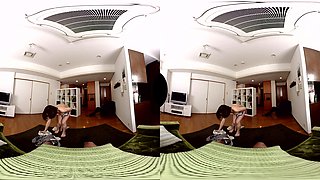 Making An Unfaithful Wife Pregnant Part 2; Japanese Cheating Petite Creampie Breeding