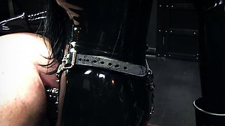 Femdom fetish bdsm mistress hoes