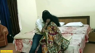 Horny Indian fatty mind-boggling adult story