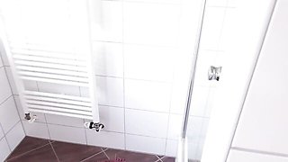 Tootsie's female orgasm clip by Erotic Planet