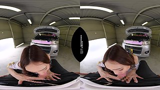 DS VR 1629 A - Virtual reality (vr)