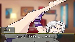 Never Saint All Sex Scenes - Part 17 - Step-sis Yoga by Loveskysanhentai
