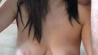 Bisexual Husband Shared His Wife with a Friend. Threesome. MMF. Creampie. Cum Eat. Femdom Piss. Full Scene. Ep 24131