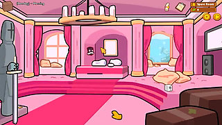 Mansion - Part 5 Sext Maid by Loveskysanx