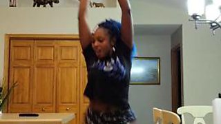 Weber twerk
