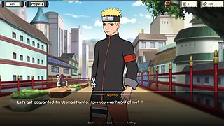 Naruto - Kunoichi Trainer v0.13 Part 2 Ino and Sakura Are Hot by Loveskysan69