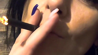 I Hope You Have Already Imagined How You Fuck Me in My Mouth?