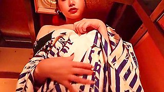 Prian-024 Happy Stylish Slut / Chiharu Mitsuba