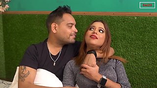 Saucy Indian bimbo incredible xxx movie