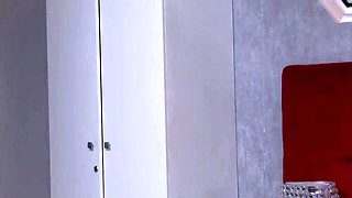 Emo Teen Becka Solo Webcam Masturbation Porn