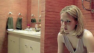 The Babysitters (2007) Louisa Krause
