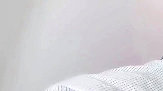 Teen Ass Fingered and Toyed After School