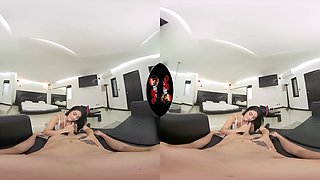 Stepdaddy Day Care - Taboo Teen Latina - Sexlikereal
