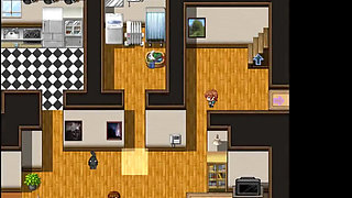 Never Saint Part 12 My Step-sis Streaming on Webcam!!! by Loveskysan69