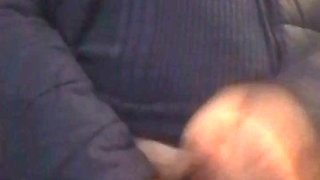 I'm show my huge dick again and again. I have unique dick