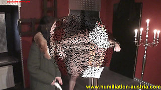 fetish humiliation